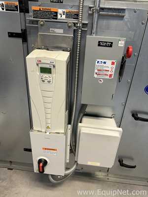 Manipulador de Ar Carrier Corporation 39MN21W025BGL11XGE