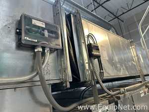 Manipulador de Ar Carrier Corporation 39MN21W025BGL11XGE