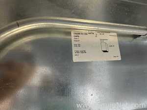 Manipulador de Ar Carrier Corporation 39MN21W025BGL11XGE