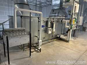 Manipulador de Ar Carrier Corporation 39MN21WL4848311XXE