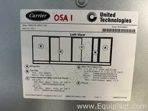 Manipulador de Ar Carrier Corporation 39MN21WL4848311XXE
