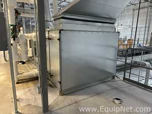 Manipulador de Ar Carrier Corporation 39MN21WL4848311XXE