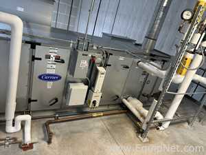 Manipulador de Ar Carrier Corporation 39MN14WL4848211XXE