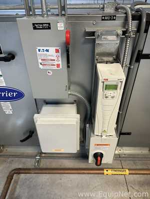 Manipulador de Ar Carrier Corporation 39MN14WL4848211XXE