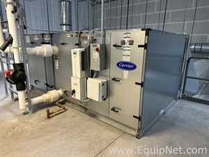 Manipulador de Ar Carrier Corporation 39MN21W025BGN11XGE