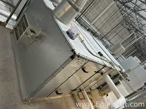 Manipulador de Ar Carrier Corporation 39MN14W025BGP11XGE