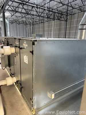 Manipulador de Ar Carrier Corporation 39MN30W025BGQ22XGE