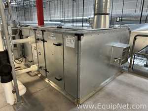 Manipulador de Ar Carrier Corporation 39MN14W025BGR11XGE