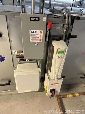 Manipulador de Ar Carrier Corporation 39MN14W025BGR11XGE