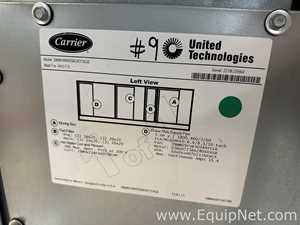 Manipulador de Ar Carrier Corporation 39MN14W025BGR11XGE