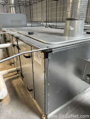 Manipulador de Ar Carrier Corporation 39MN14W025BGR11XGE