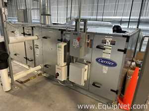 Manipulador de Ar Carrier Corporation 39MN14W025BGP11XGE