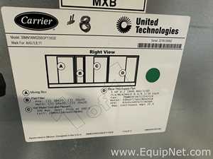 Manipulador de Ar Carrier Corporation 39MN14W025BGP11XGE