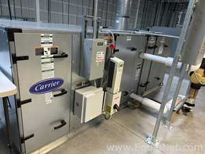 Manipulador de Ar Carrier Corporation 39MN17W025BGF11XGE