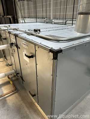Manipulador de Ar Carrier Corporation 39MN17W025BGF11XGE