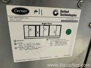 Manipulador de Ar Carrier Corporation 39MN14W025BGP11XGE