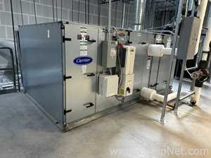 Manipulador de Ar Carrier Corporation 39MN21W025BGG11XGE