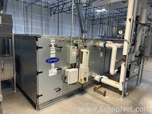 Manipulador de Ar Carrier Corporation 39MN30W025BGH12XGE / 39MN30W025BGH22XGE