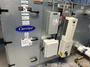 Manipulador de Ar Carrier Corporation 39MN30W025BGH12XGE / 39MN30W025BGH22XGE