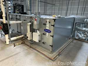 Manipulador de Ar Carrier Corporation 39MN17W025BGJ11XGE