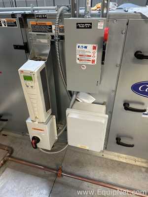 Manipulador de Ar Carrier Corporation 39MN17W025BGJ11XGE