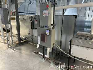 Manipulador de Ar Carrier Corporation 39MN21WL4848411XXE