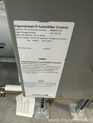 Manipulador de Ar Carrier Corporation 39MN21WL4848411XXE