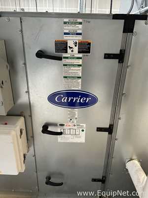 Manipulador de Ar Carrier Corporation 39MN21WL4848411XXE