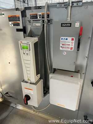 Manipulador de Ar Carrier Corporation 39MN21WL4848411XXE