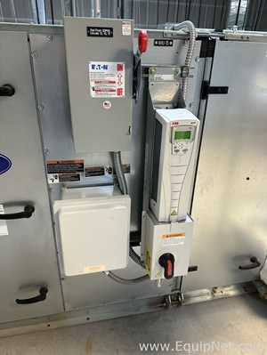 Manipulador de Ar Carrier Corporation 39MN25W025BGK22XGE