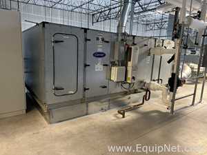 Manipulador de Ar Carrier Corporation 39MN30W025BGQ22XGE