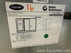 Manipulador de Ar Carrier Corporation 39MN30W025BGQ22XGE