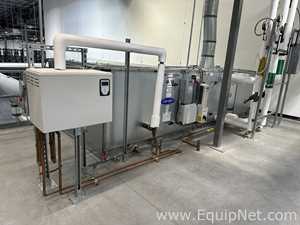 Manipulador de Ar Carrier Corporation 39MN14WL4848211XXE