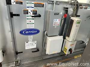 Manipulador de Ar Carrier Corporation 39MN14WL4848211XXE