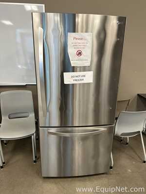 Refrigeradores LG LRDCS2603S