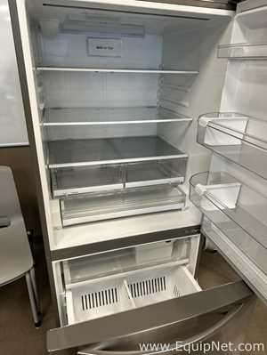 Refrigeradores LG LRDCS2603S