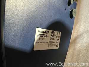 Medidor de pH VWR Scientific SympHony B10P