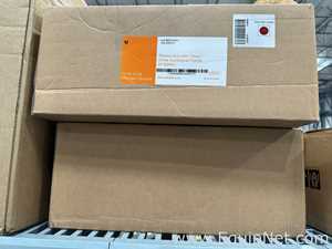 Large Lot of Unused Laboratory Consumables Including Serological Pipettes, Titration Cups, Glassware