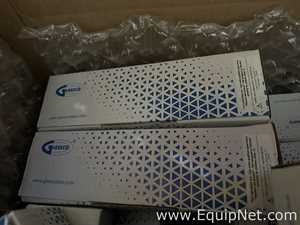 Large Lot of Unused Laboratory Consumables Including Serological Pipettes, Titration Cups, Glassware