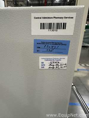Binder FD 56 Drying and Heating Oven