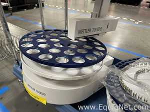 Mettler Toledo InMotion Pro Autosampler