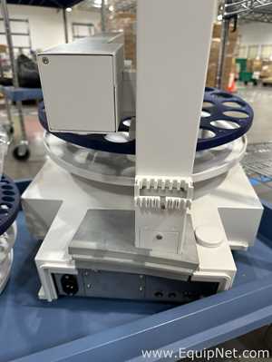 Mettler Toledo InMotion Pro Autosampler