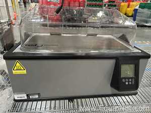 PolyScience WB20 Heated Water Bath