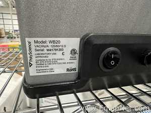 PolyScience WB20 Heated Water Bath