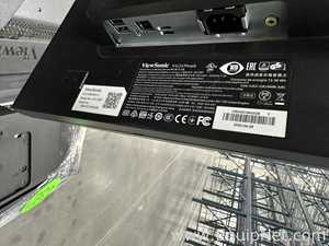 Lot of ViewSonic, LG and Samsung LCD Monitors and Zero Client Devices