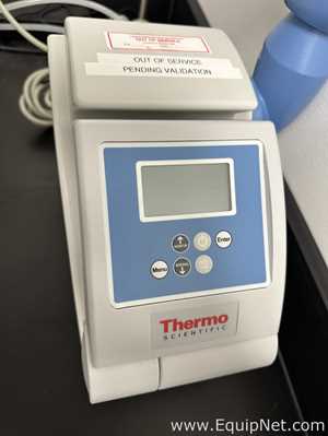 Wasseraufreinigungs- und Destillationssystem Thermo Scientific Barnstead GenPure UV-TOC xCAD