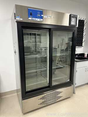 Unidade de Refrigeração VWR Scientific MH45SS-GARE-VW