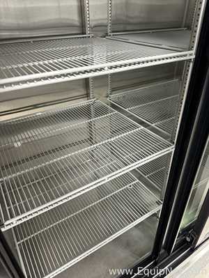 Unidade de Refrigeração VWR Scientific MH45SS-GARE-VW