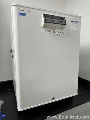 Panasonic SF-L6111W-PA Undercounter Laboratory Freezer