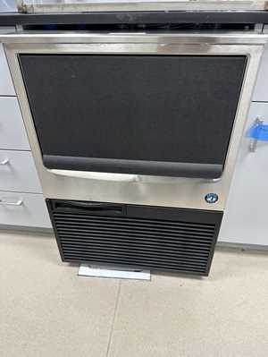 Equipo para Fabricar Hielo Hoshizaki KM-151BAH